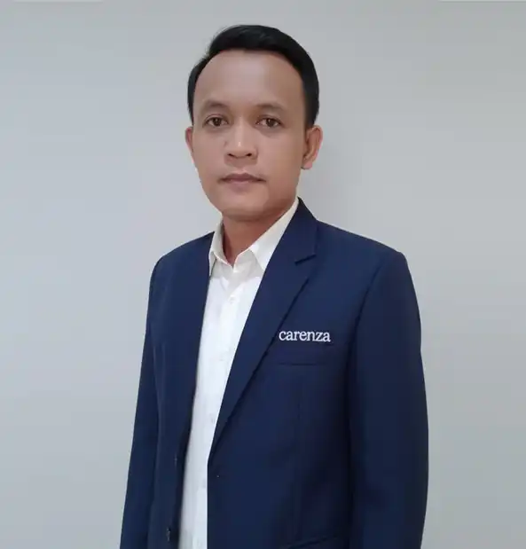 Achmad Misbakhul Munir, CH, CHt