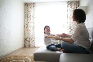 hipnoterapi untuk anak