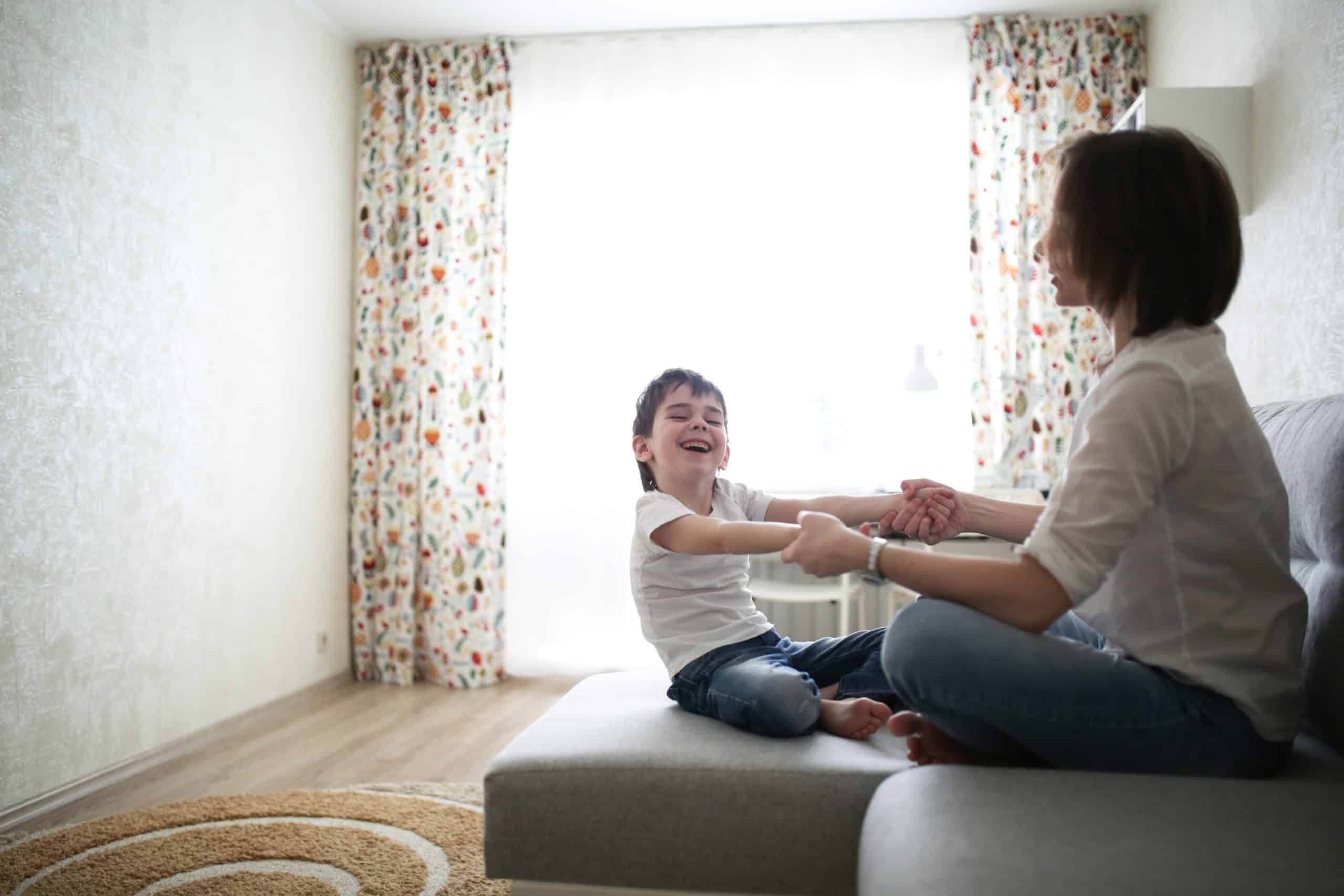 hipnoterapi untuk anak