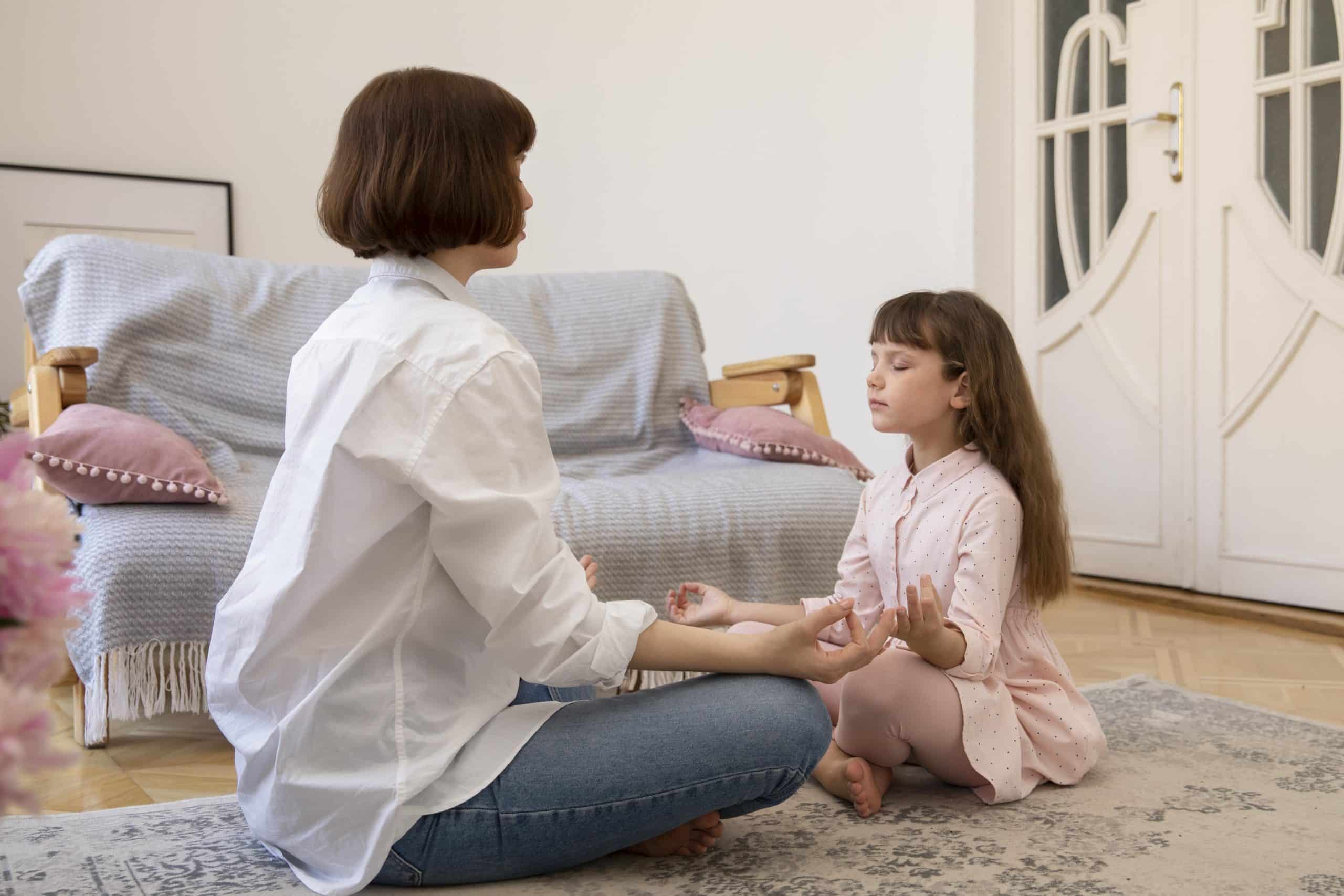 Manfaat Hipnoterapi Anak