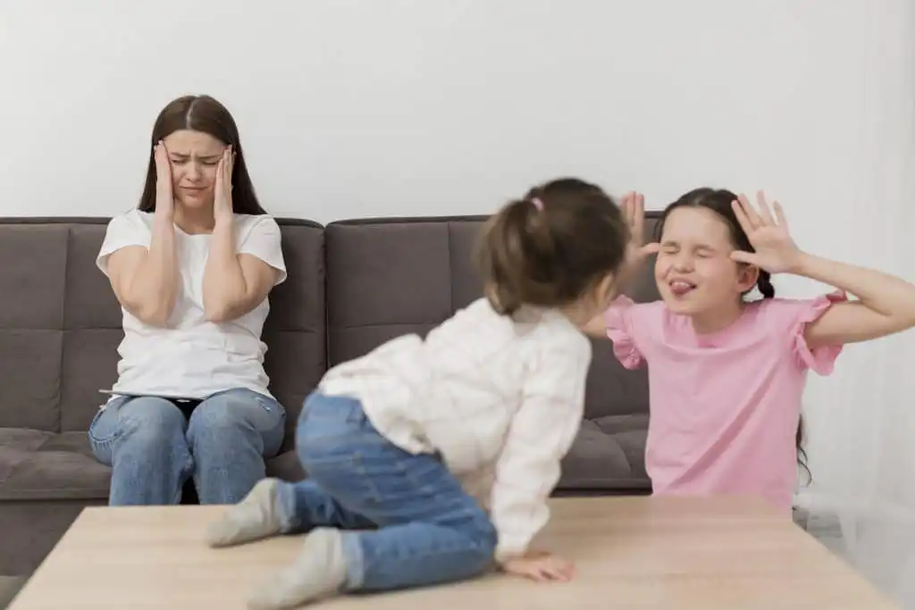 Anak Tantrum