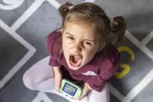Anak Tantrum