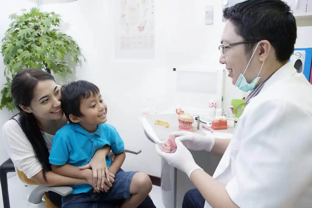 anak susah makan