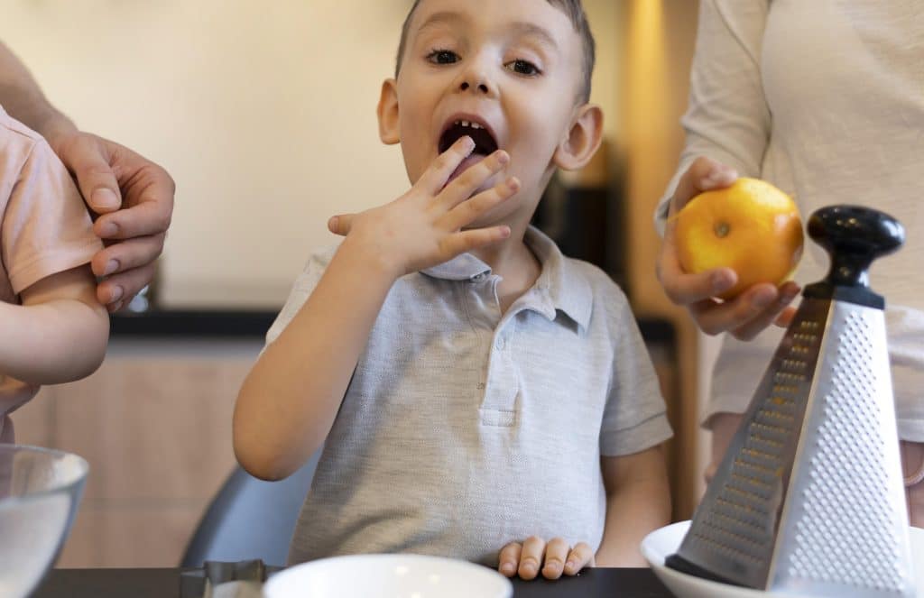 Anak Susah Makan Saat Tumbuh Gigi, Cara Mengatasinya Tanpa Drama