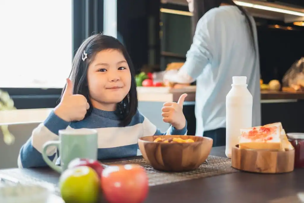 GTM pada Anak karena Trauma Makan, Simak 6 Solusinya!