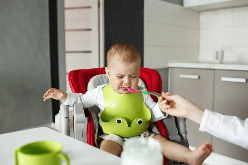 Anak Susah Makan Usia 2–5 Tahun