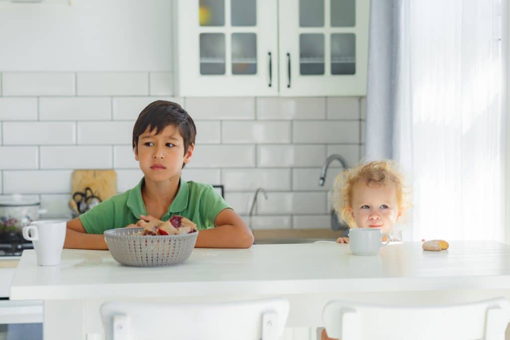 GTM pada Anak karena Trauma Makan, Simak 6 Solusinya!