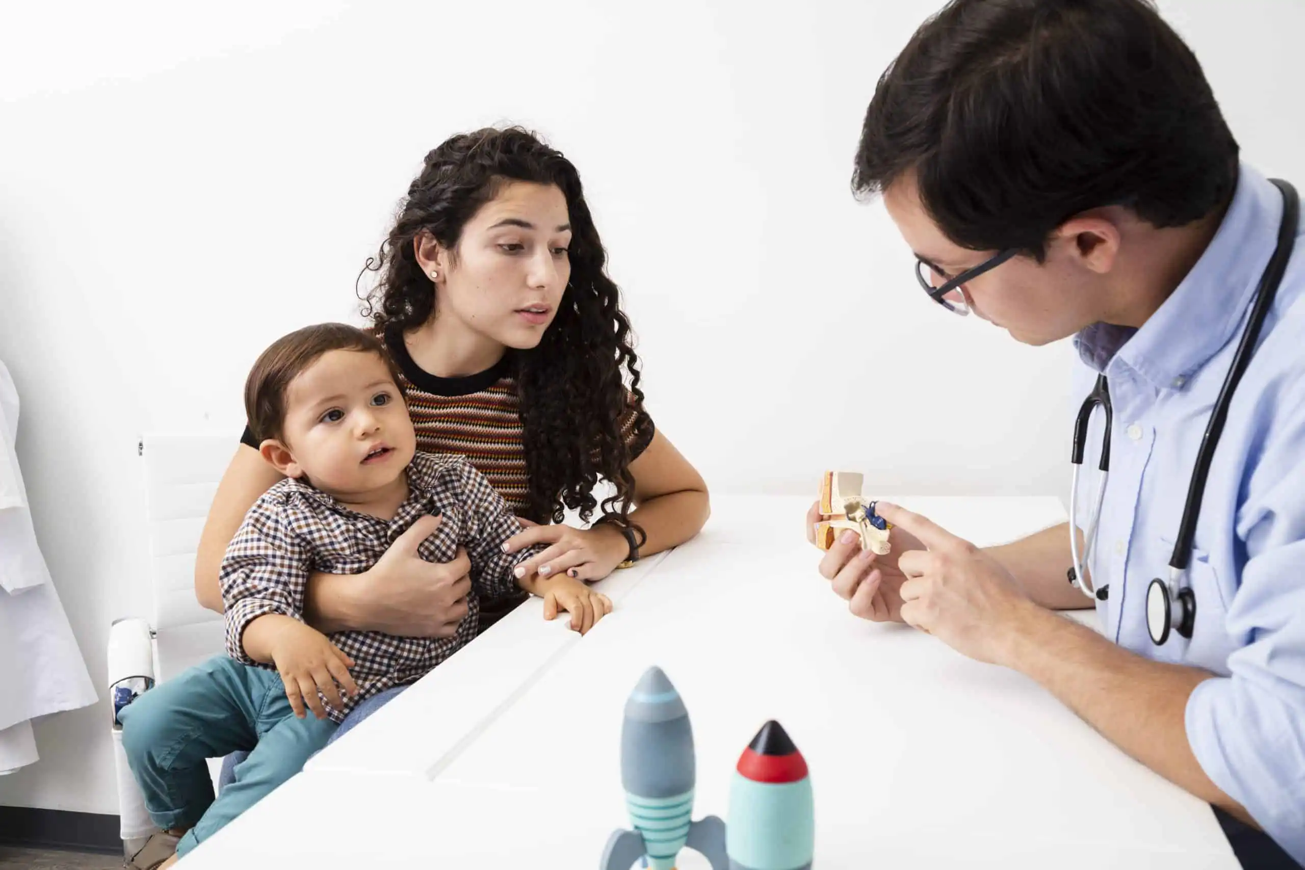 Kapan Harus Konsultasi ke Dokter karena Anak Susah Makan?