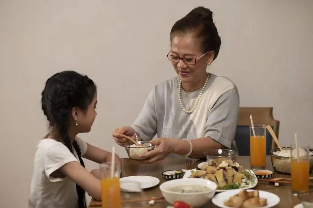 anak susah makan sejak kecil