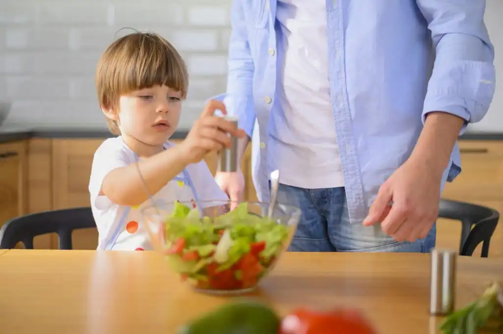 Anak Pilih-Pilih Makanan, Kebiasaan atau Ada Faktor Bawah Sadar?