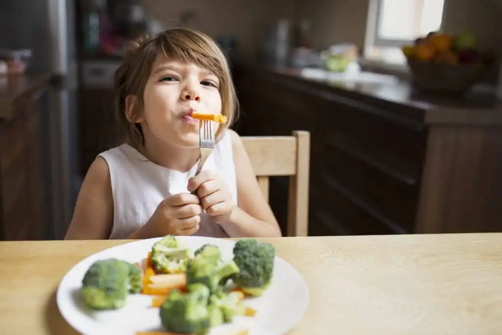 Kenapa Anak Menolak Makan Tanpa Alasan Jelas? Orang Tua Wajib Tahu