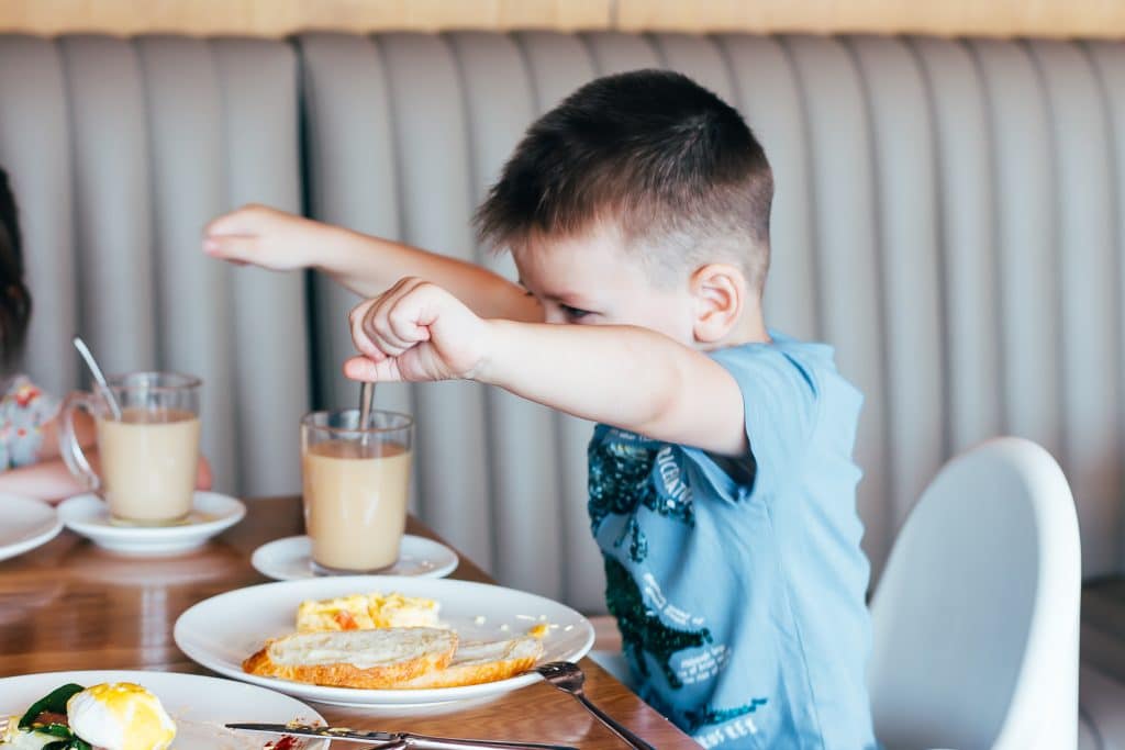 Solusi Anak Susah Makan Tanpa Marah dan Paksaan, Ini Cara yang Dianjurkan Ahli