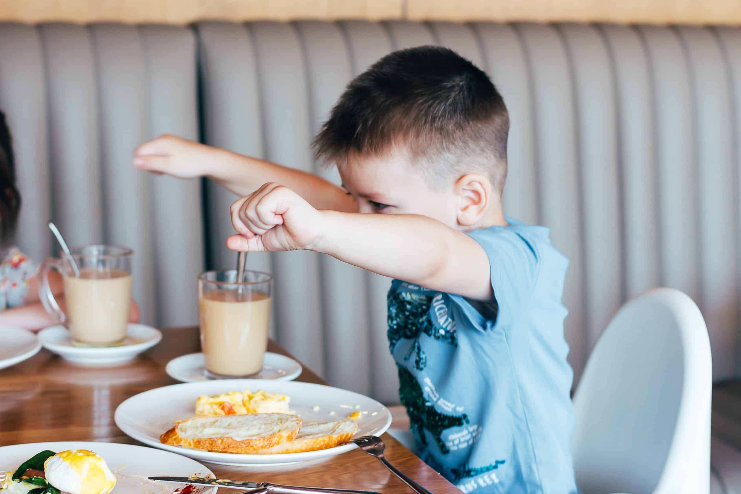 Solusi Anak Susah Makan Tanpa Marah dan Paksaan, Ini Cara yang Dianjurkan Ahli