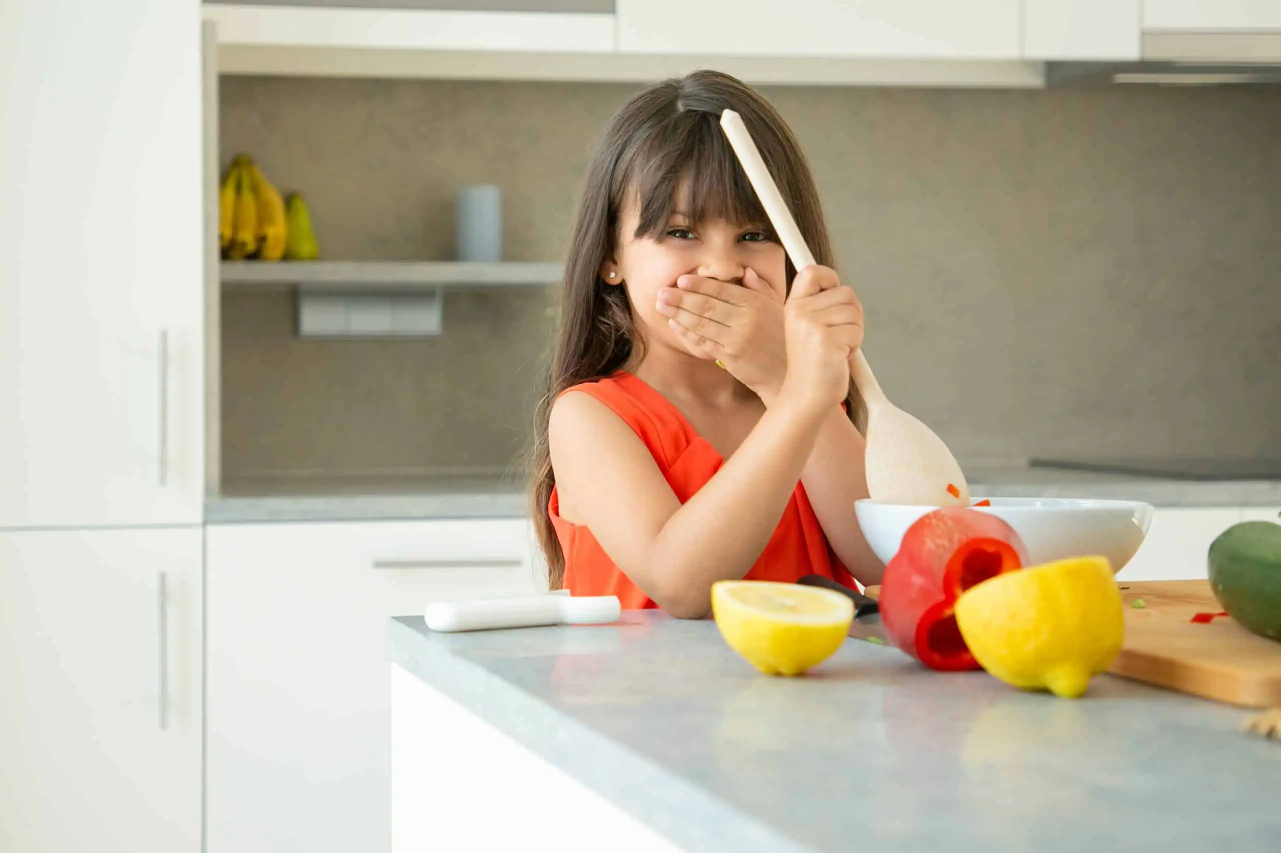 Anak Susah Makan Padahal Sehat, Apa Penyebab Psikologisnya?