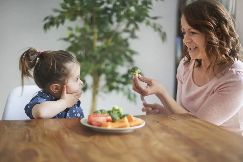 Sudah Coba Banyak Cara tapi Anak Tetap Susah Makan?