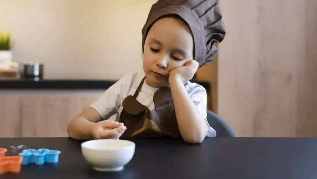 Anak GTM Berkepanjangan, Apakah Ada Pengaruh Emosi dan Stres?