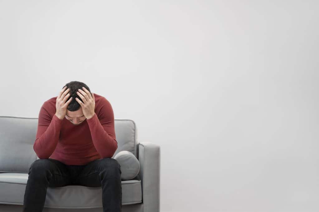 Hipnoterapi Dewasa untuk Mengatasi Overthinking