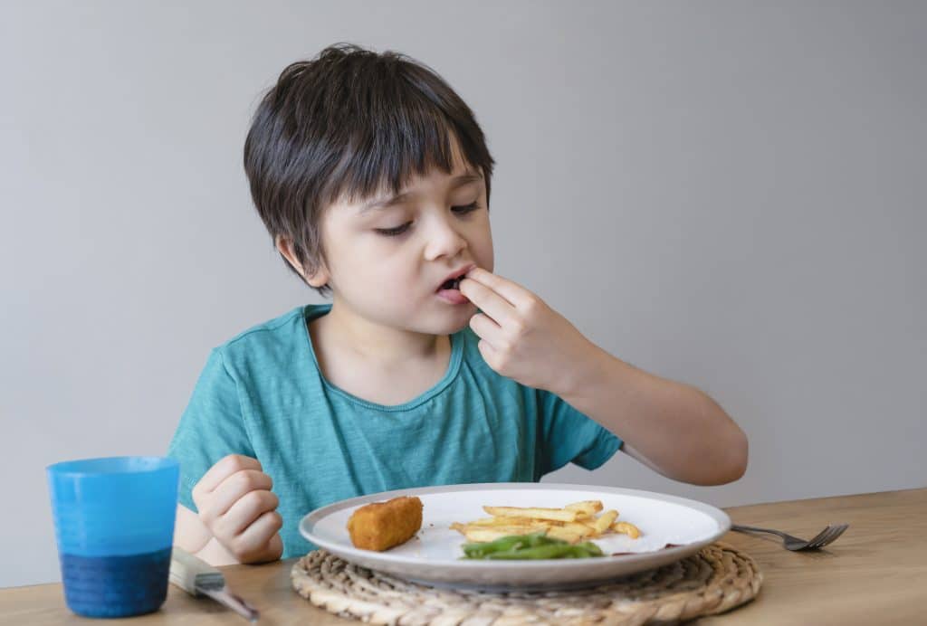 Anak Susah Makan, Apa Penyebab Psikologis yang Sering Tidak Disadari Orang Tua?