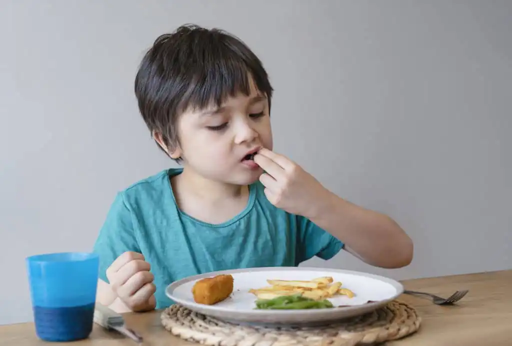 Anak Susah Makan, Apa Penyebab Psikologis yang Sering Tidak Disadari Orang Tua?