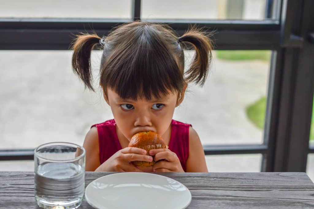 Tanda Anak Susah Makan karena Faktor Emosional, Orang Tua Wajib Tahu