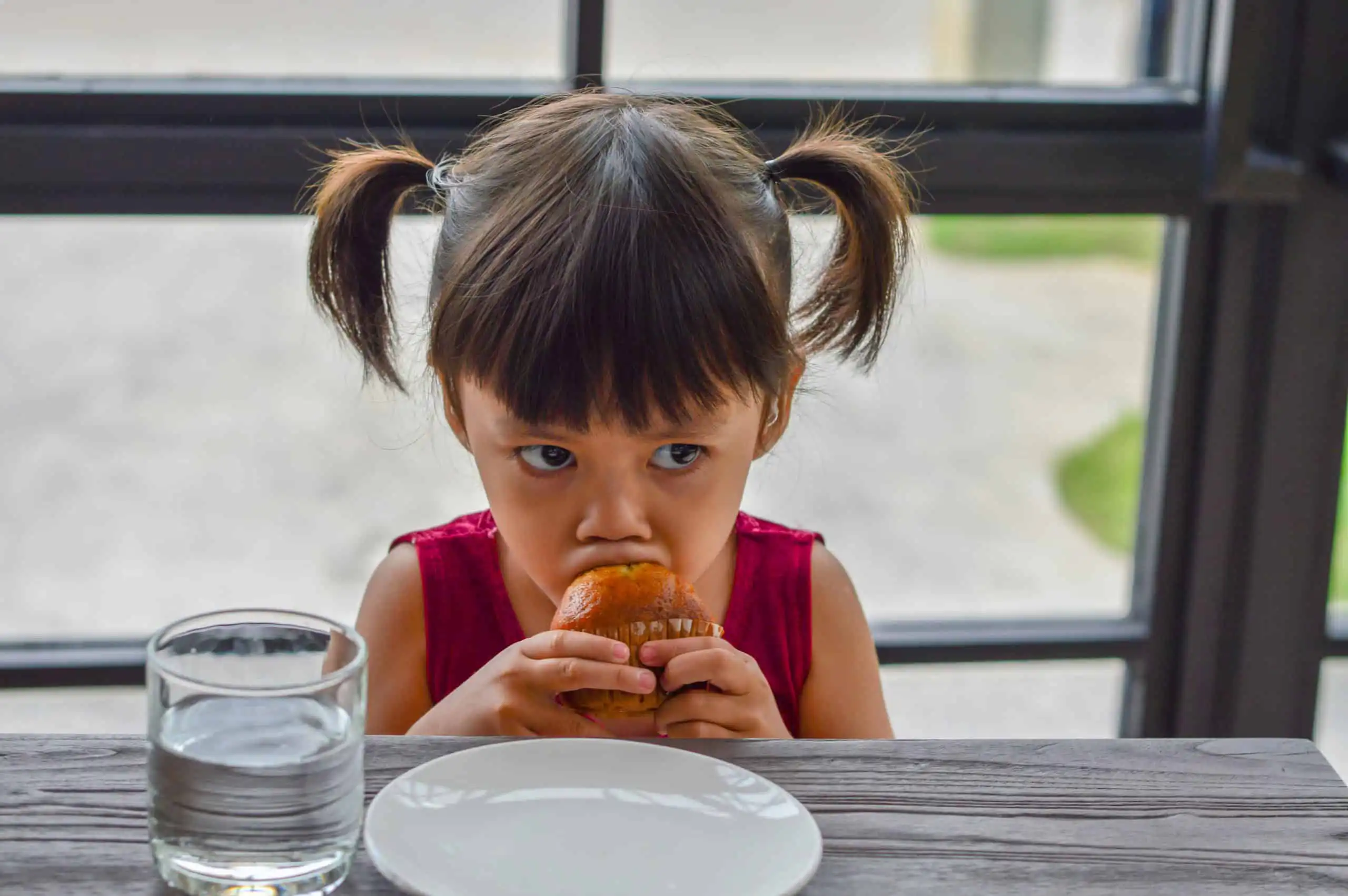 Tanda Anak Susah Makan karena Faktor Emosional, Orang Tua Wajib Tahu
