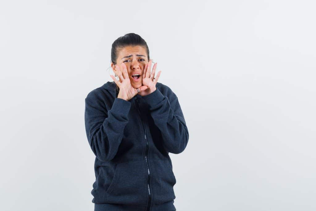 Cara Mengatasi Rasa Takut