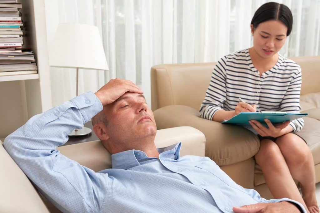 Berapa Kali Sesi Hipnoterapi Dibutuhkan untuk Mendapatkan Hasil?