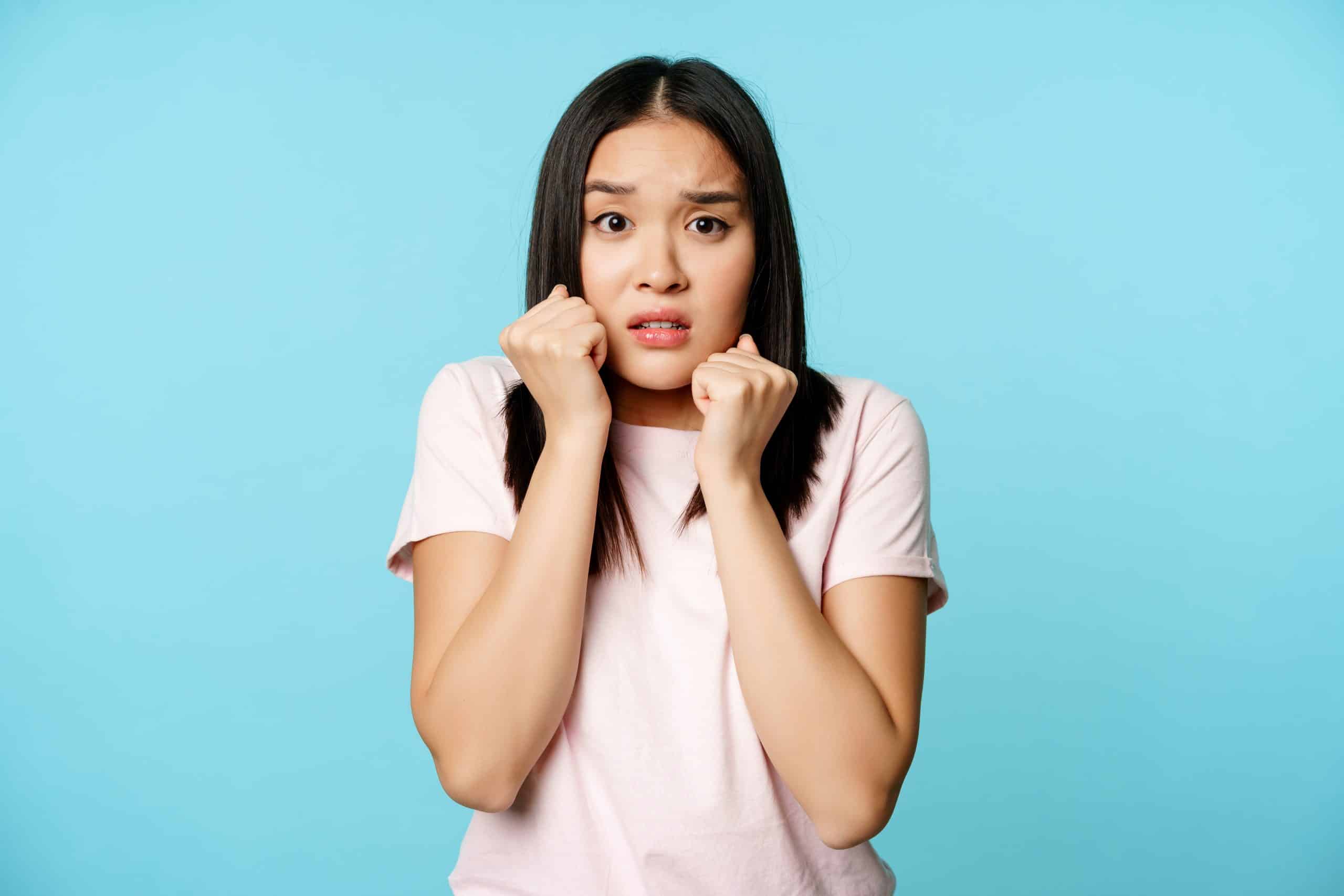 Mengatasi Kecemasan Sosial