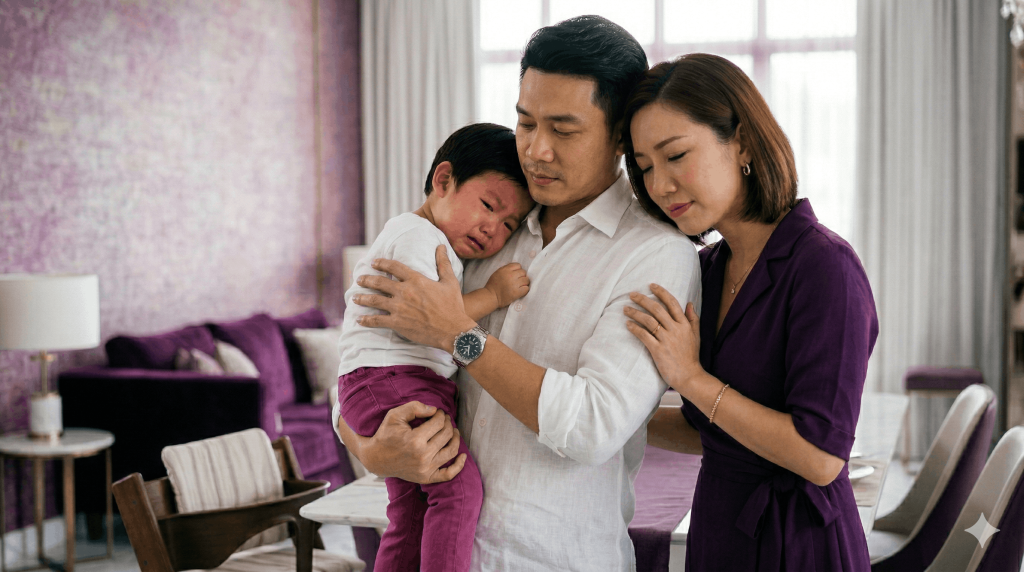 hipnoterapi anak kebon jeruk jakarta barat