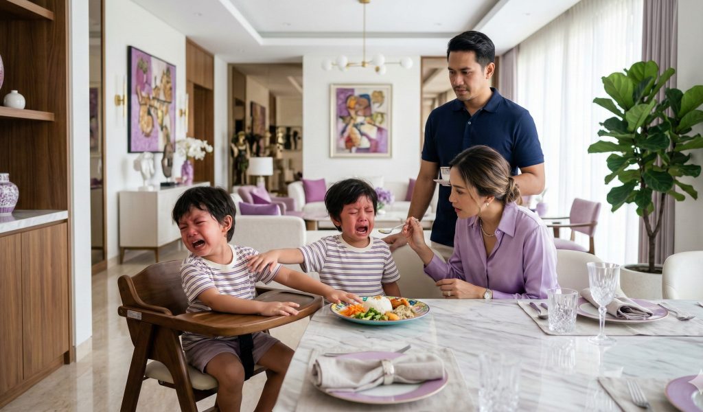 Hipnoterapi Anak grogol