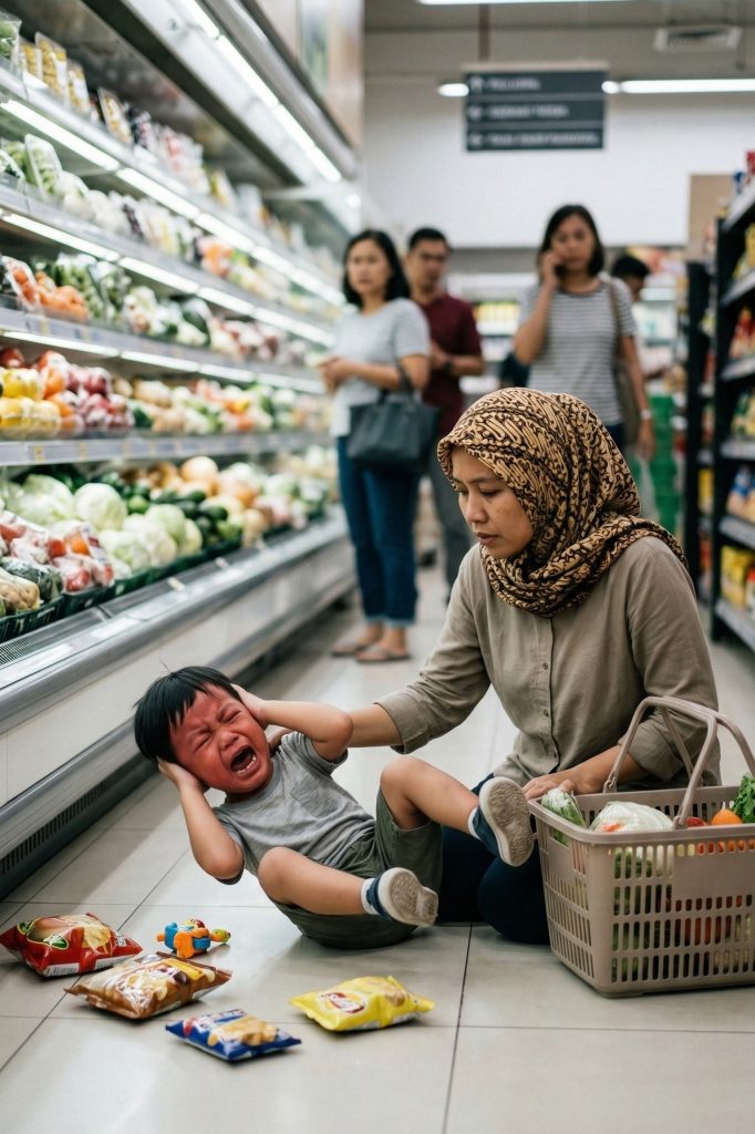 Hipnoterapi Anak Jakarta Selatan