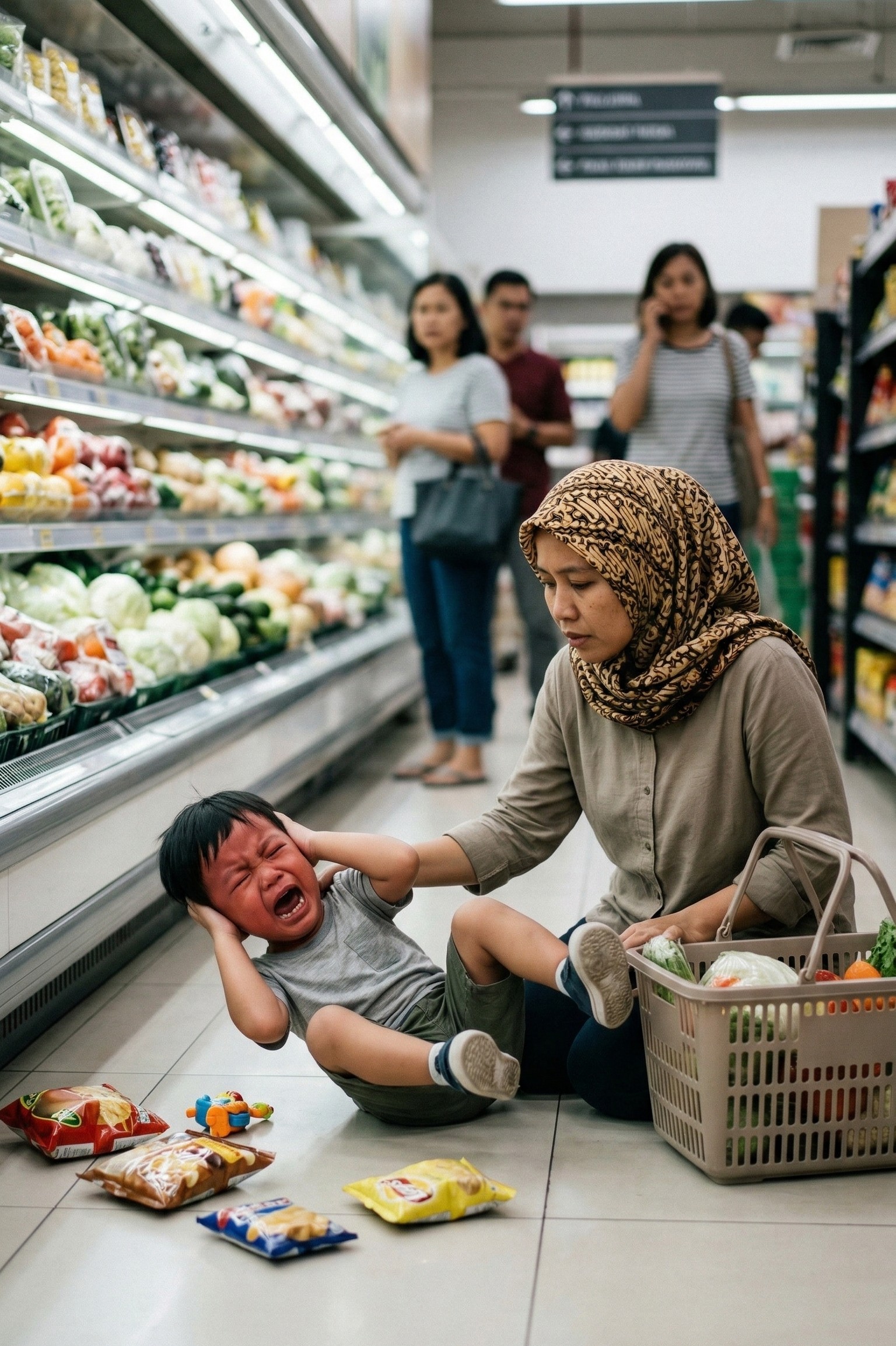 Hipnoterapi Anak Jakarta Selatan