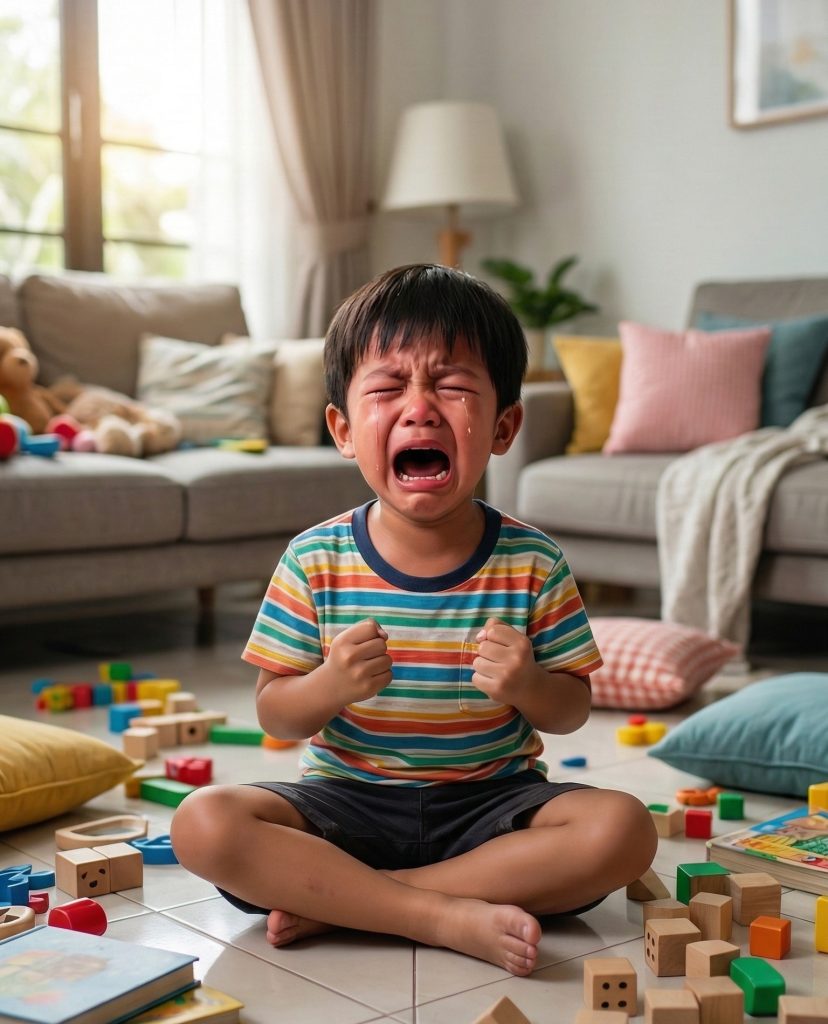 hipnoterapi anak tambora jakarta barat