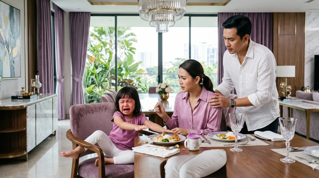 Hipnoterapi Anak Kalideres Jakarta Barat