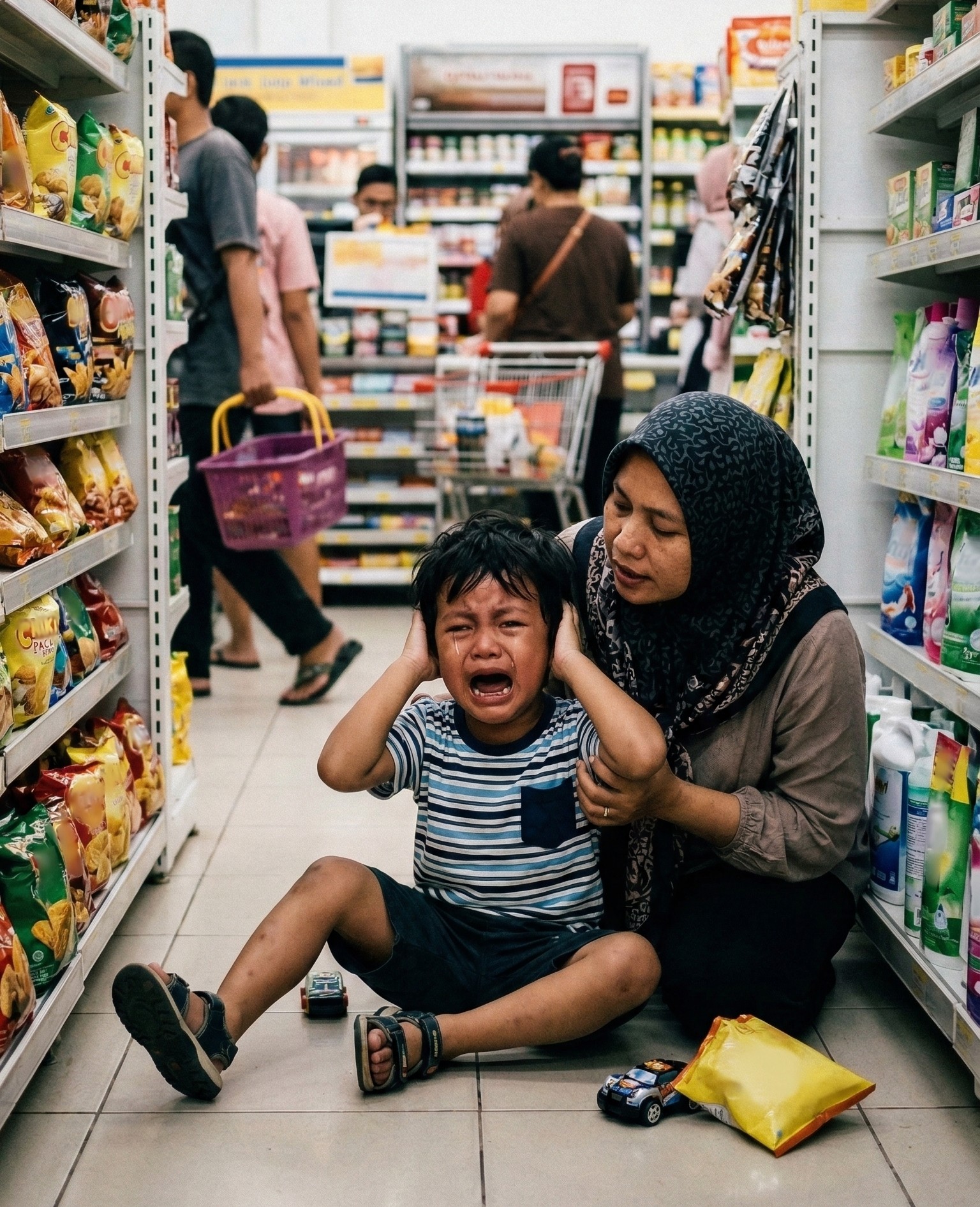 hipnoterapi anak taman sari jakarta barat