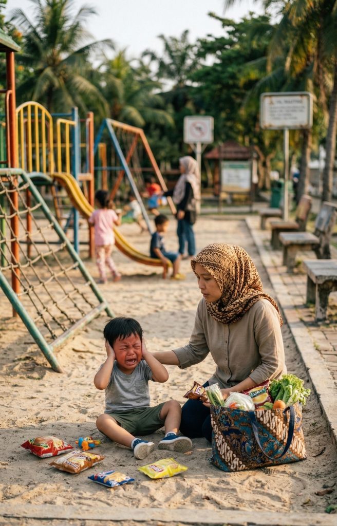 hipnoterapi anak kebayoran baru jakarta selatan