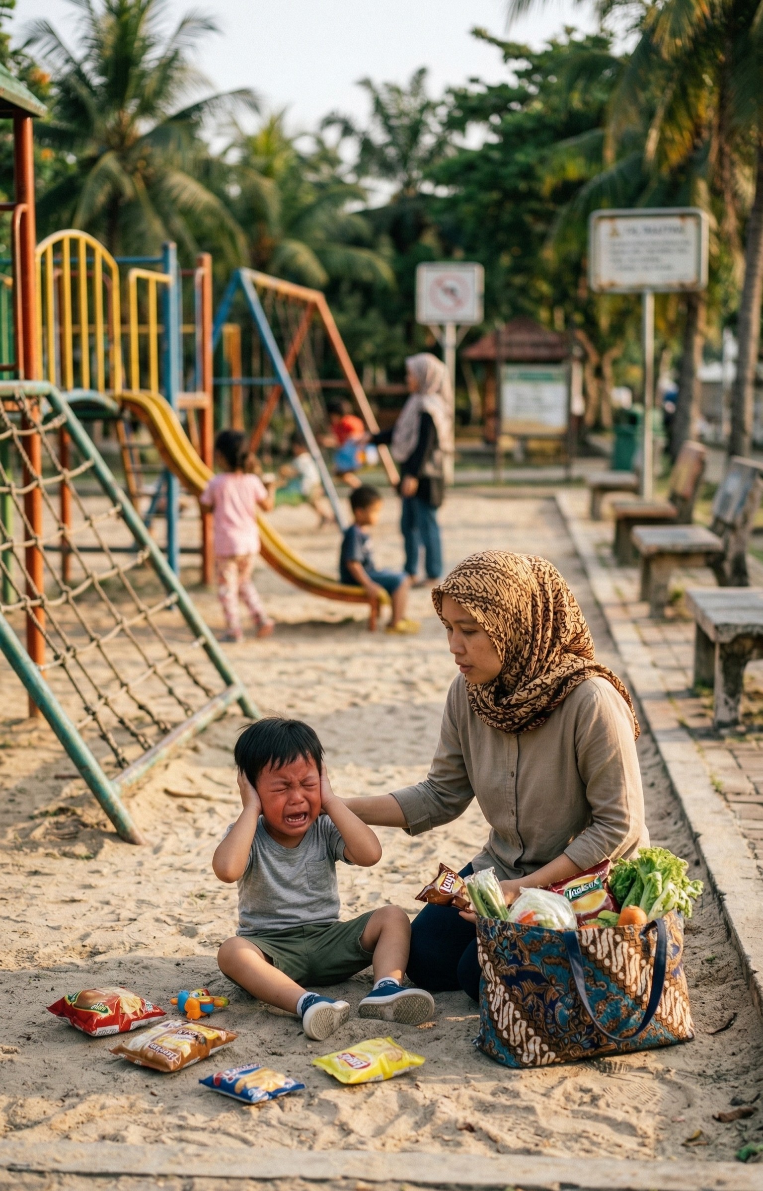 hipnoterapi anak kebayoran baru jakarta selatan
