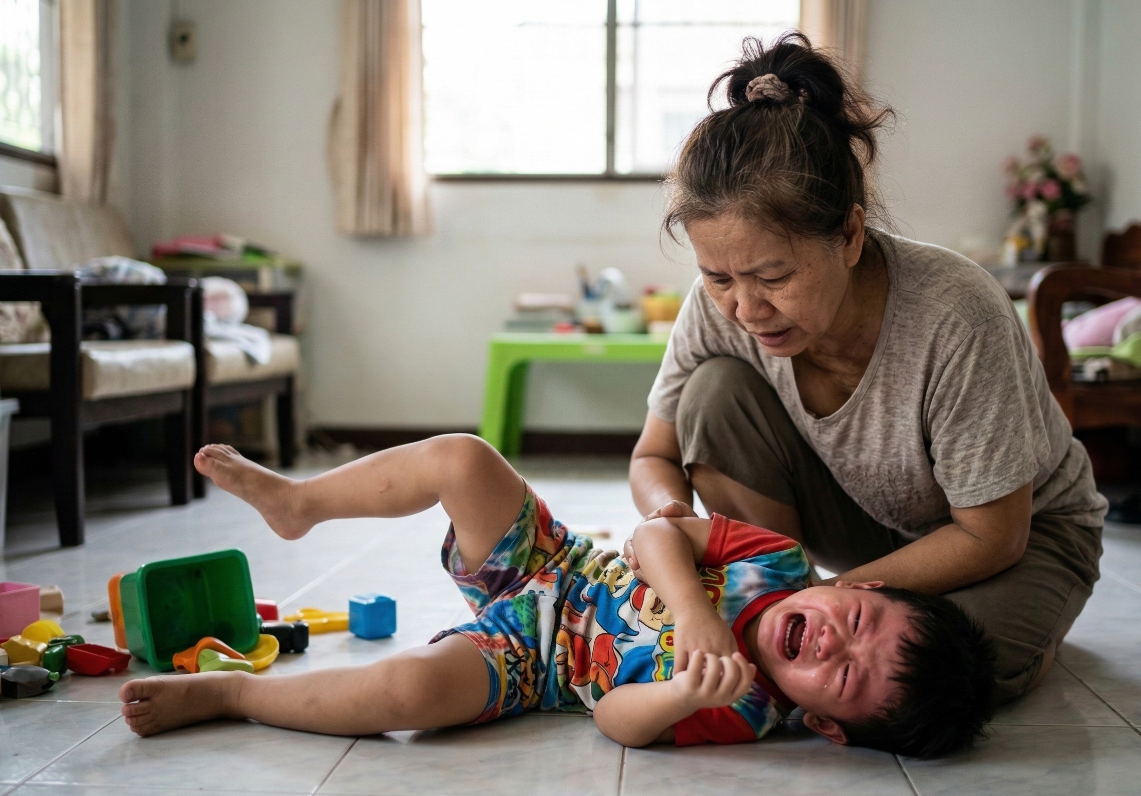 Hipnoterapi anak kembangan jakarta barat