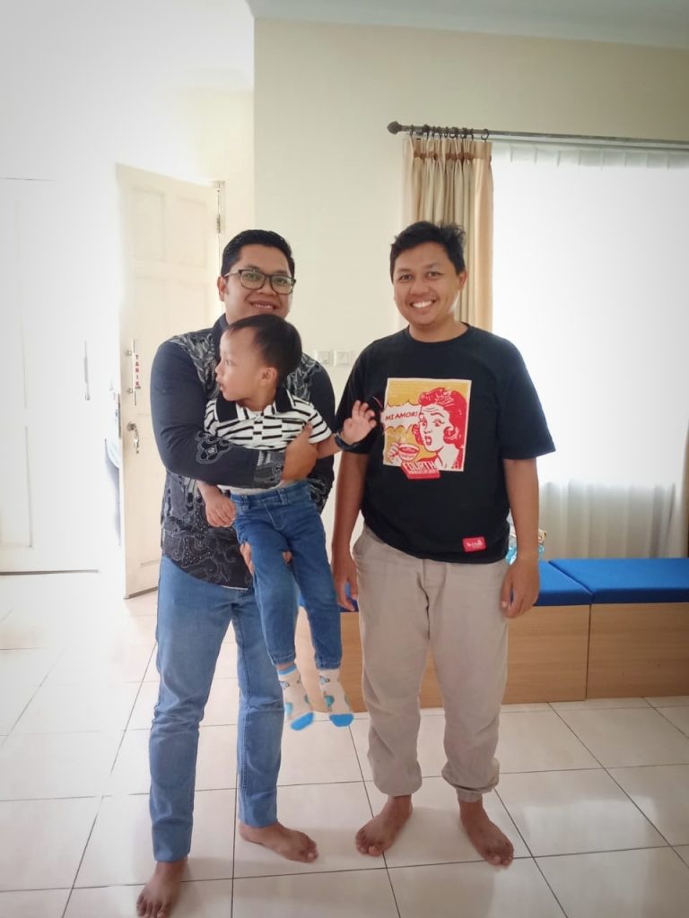 Hipnoterapi Anak Cengkareng Jakarta Barat