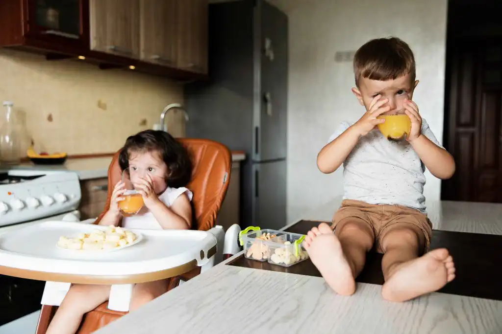Cara Mengatasi Anak Susah Makan