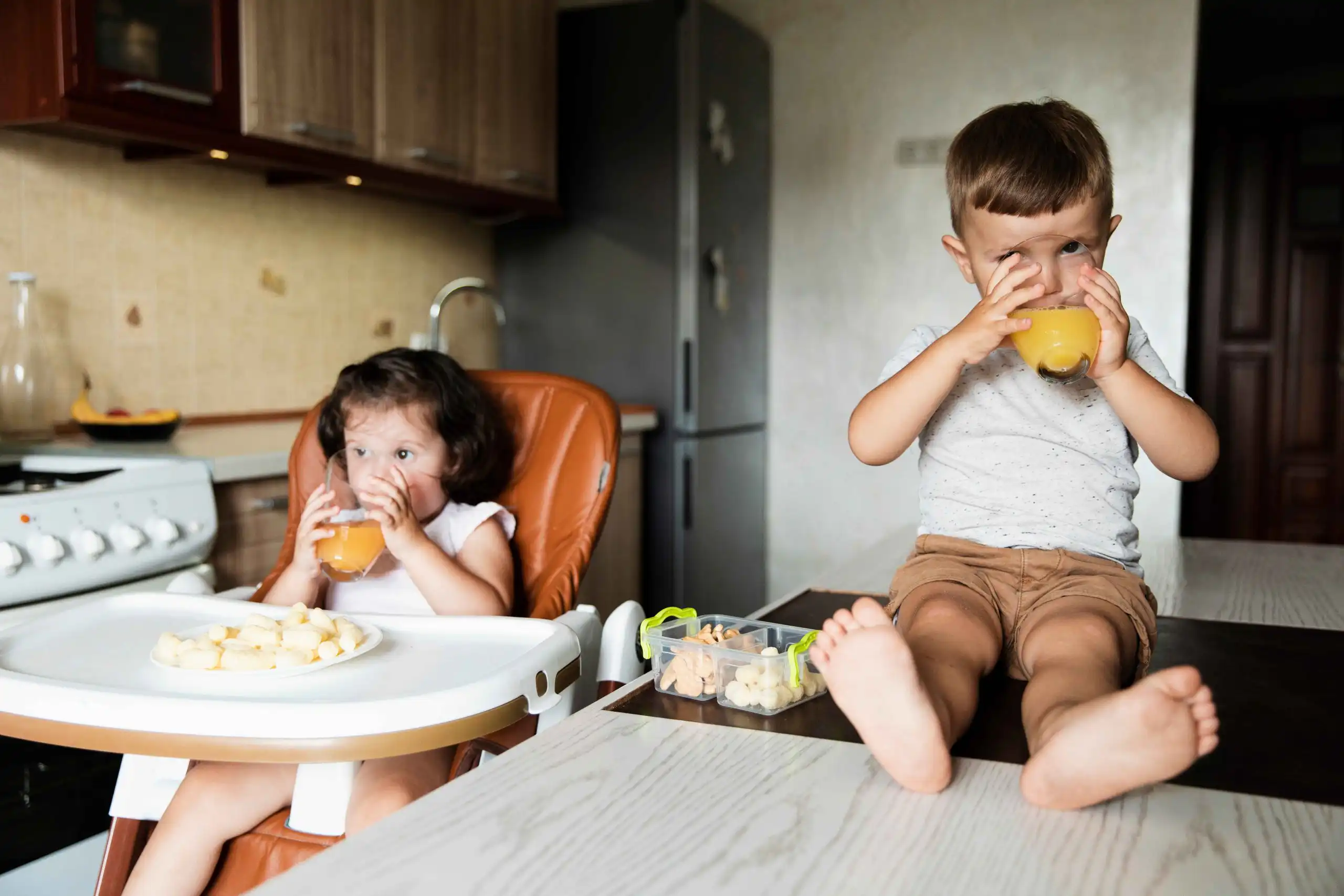 Cara Mengatasi Anak Susah Makan