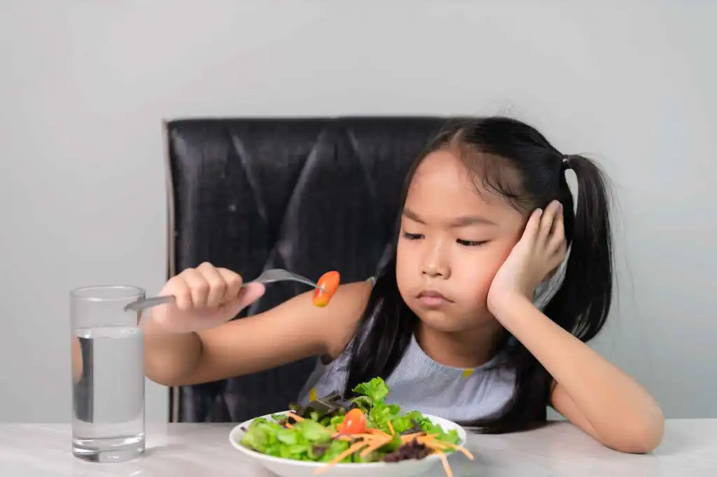 Tips Menghadapi Anak GTM
