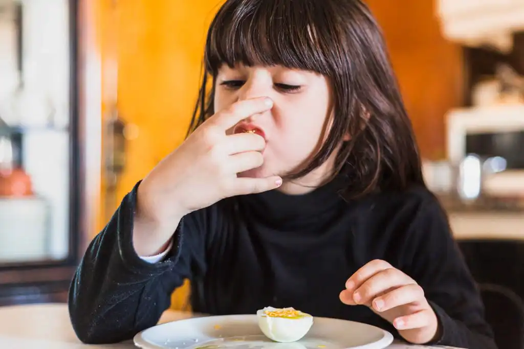 Cara Membangun Kebiasaan Makan