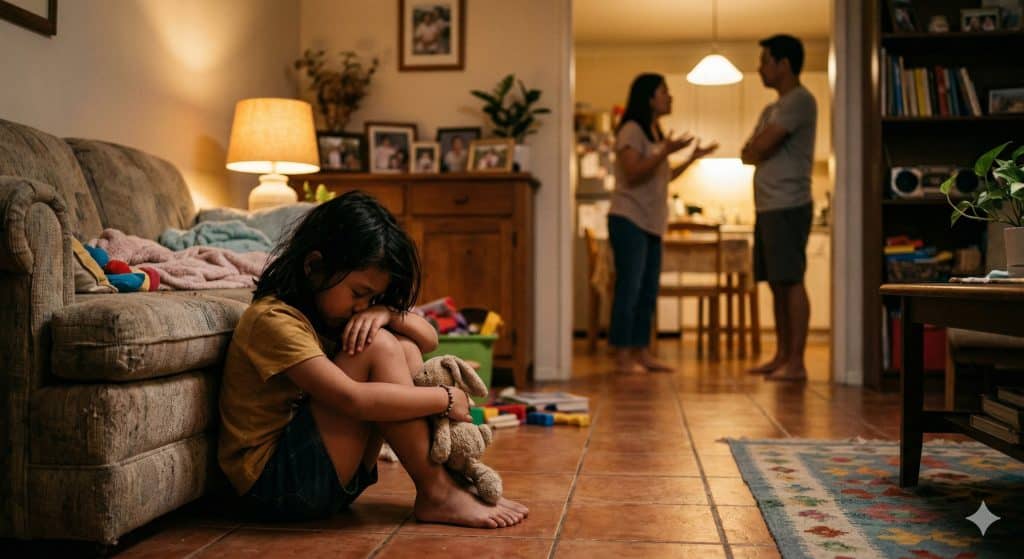 Hipnoterapi Anak Jakarta Timur