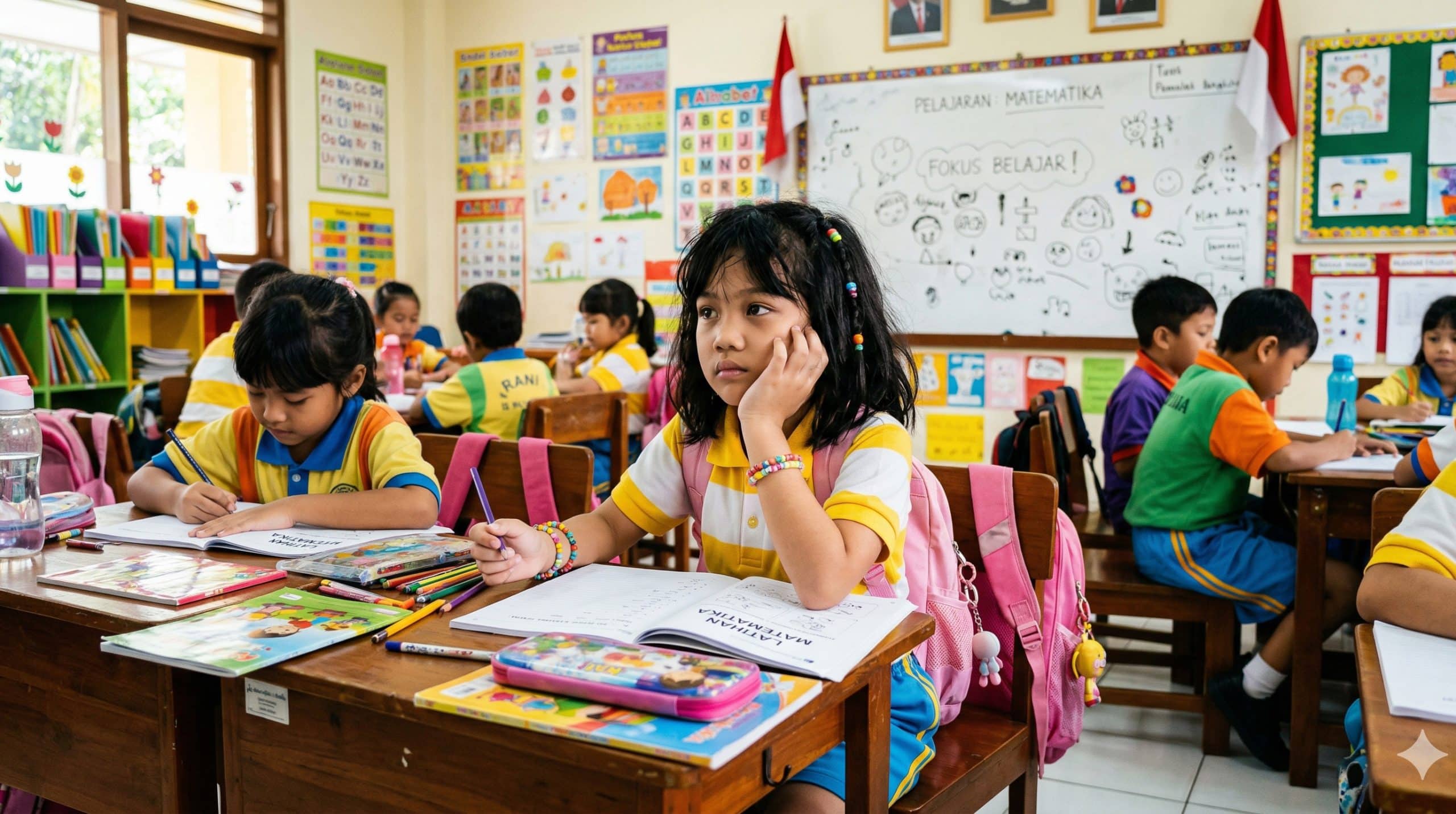 hipnoterapi anak kebayoran lama jakarta selatan