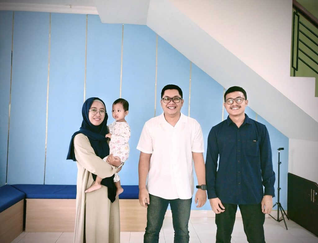 Hipnoterapi Jakarta Barat