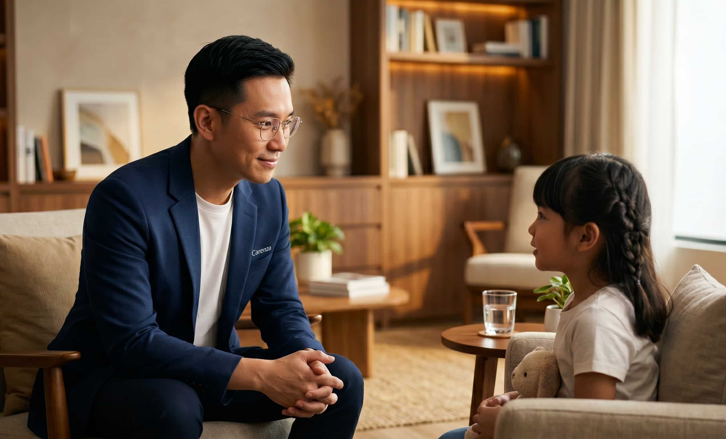 Hipnoterapi terdekat