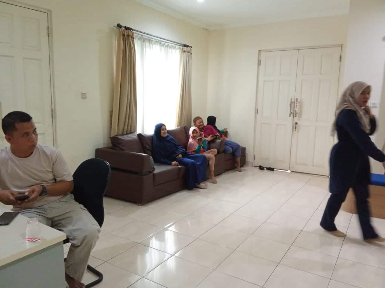 Klinik hipnoterapi terbaik