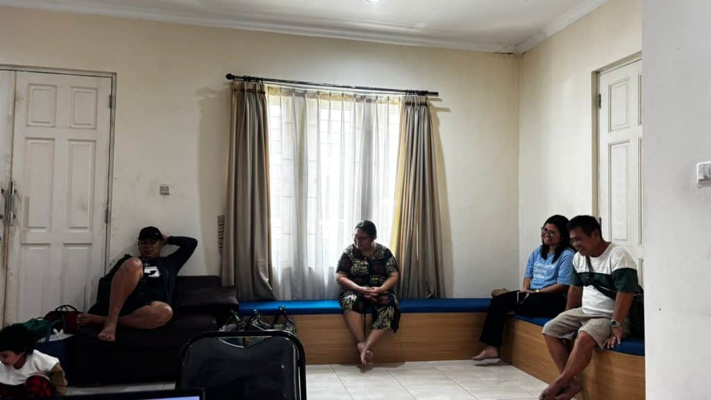 Hipnoterapi jakarta selatan