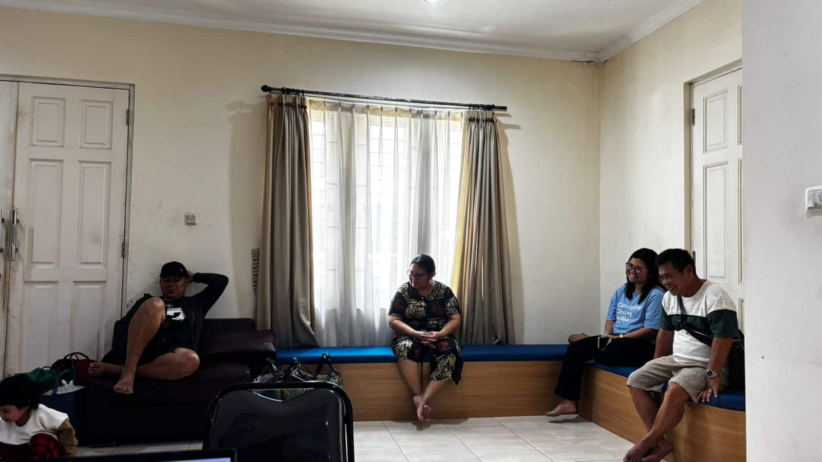 Hipnoterapi jakarta selatan